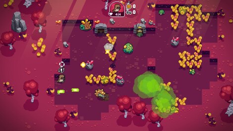 Blazing Beaks Steam Key GLOBAL - 2
