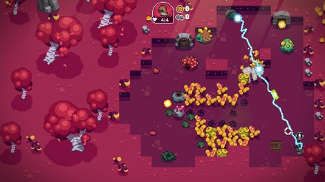 Blazing Beaks Steam Key GLOBAL - 9