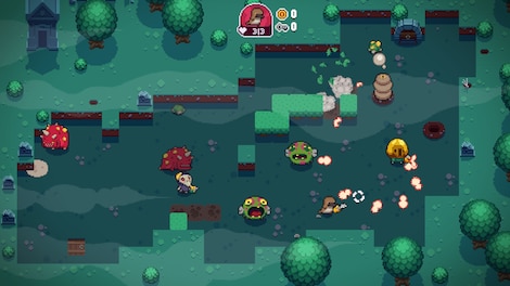 Blazing Beaks Steam Key GLOBAL - 10