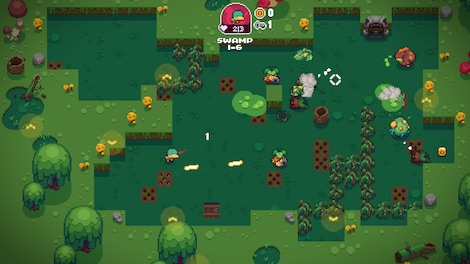 Blazing Beaks Steam Key GLOBAL - 11