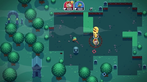 Blazing Beaks Steam Key GLOBAL - 8