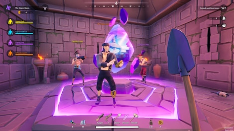 Blazing Sails: Pirate Battle Royale (PC) - Steam Key - CIS - 14