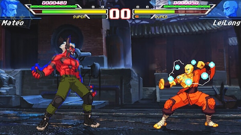 Blazing Strike (PC) - Steam Key - GLOBAL - 5