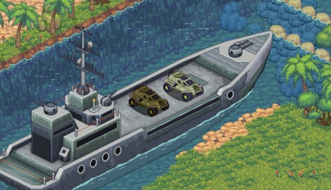 Blazing Trail (PC) - Steam Key - GLOBAL - 3