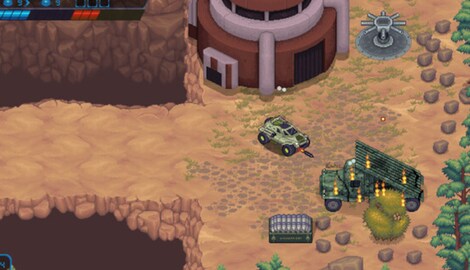 Blazing Trail (PC) - Steam Key - GLOBAL - 5