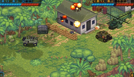 Blazing Trail (PC) - Steam Key - GLOBAL - 4