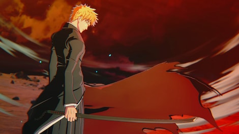 BLEACH Rebirth of Souls | Deluxe Edition (PC) - Steam Gift - EUROPE - 12