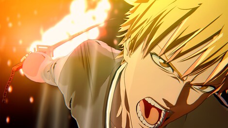 BLEACH Rebirth of Souls | Deluxe Edition (PC) - Steam Key - EUROPE - 10