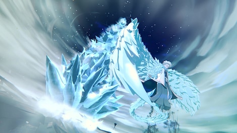 BLEACH Rebirth of Souls (PC) - Steam Account - GLOBAL - 5