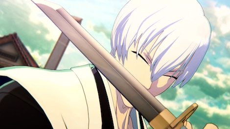 BLEACH Rebirth of Souls (PC) - Steam Key - GLOBAL - 11