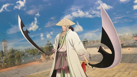 BLEACH Rebirth of Souls - Rebirth of Souls Costume Set (PC) - Steam Key - GLOBAL - 5