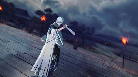 BLEACH Rebirth of Souls - Rebirth of Souls Costume Set (PC) - Steam Key - GLOBAL - 4