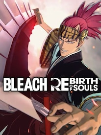 BLEACH Rebirth of Souls - Rebirth of Souls Costume Set (PC) - Steam Key - GLOBAL - 1