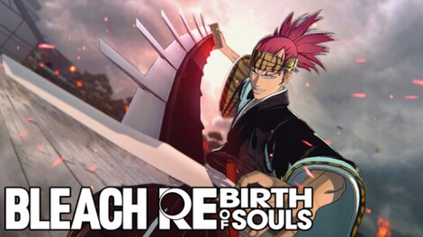BLEACH Rebirth of Souls - Rebirth of Souls Costume Set (PC) - Steam Key - GLOBAL - 0