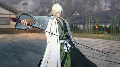 BLEACH Rebirth of Souls - Rebirth of Souls Costume Set (PC) - Steam Key - GLOBAL - 3