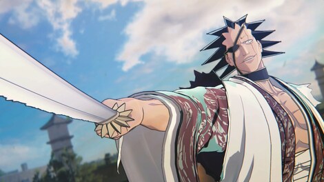 BLEACH Rebirth of Souls - Rebirth of Souls Costume Set (PC) - Steam Key - GLOBAL - 6