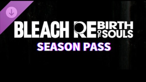 BLEACH Rebirth of Souls - Season Pass (PC) - Steam Key - GLOBAL - 0