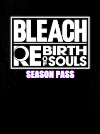 BLEACH Rebirth of Souls - Season Pass (PC) - Steam Key - GLOBAL - 1