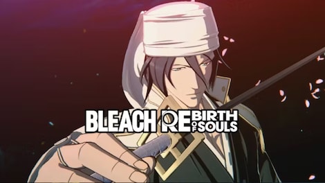 BLEACH Rebirth of Souls - Thousand-Year Blood War Costume Set (PC) - Steam Key - GLOBAL - 0