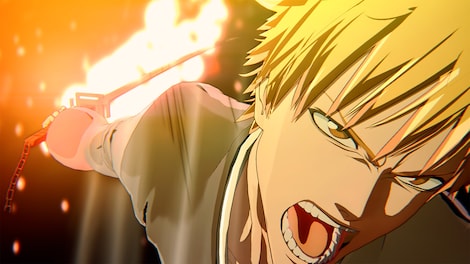 BLEACH Rebirth of Souls (Xbox Series X/S) - Xbox Live Key - EUROPE - 10
