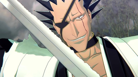 BLEACH Rebirth of Souls (Xbox Series X/S) - Xbox Live Key - EUROPE - 3