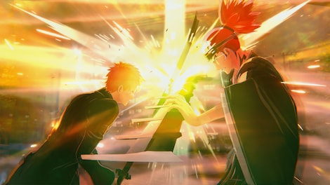 BLEACH Rebirth of Souls (Xbox Series X/S) - Xbox Live Key - EUROPE - 7