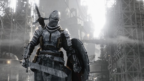 Bleak Faith: Forsaken (PC) - Steam Account - GLOBAL - 7