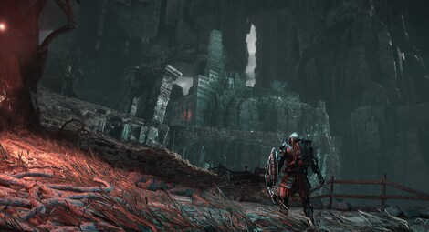 Bleak Faith: Forsaken (PC) - Steam Account - GLOBAL - 5