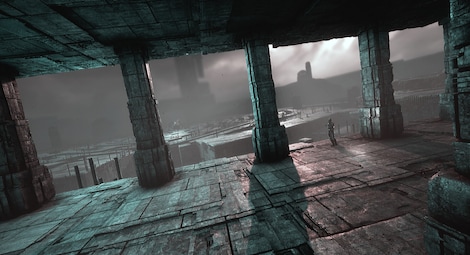 Bleak Faith: Forsaken (PC) - Steam Account - GLOBAL - 3