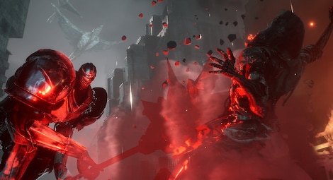 Bleak Faith: Forsaken (PC) - Steam Account - GLOBAL - 6