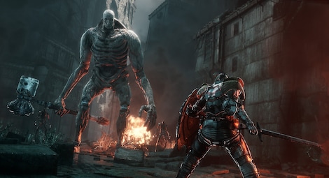 Bleak Faith: Forsaken (PC) - Steam Account - GLOBAL - 4