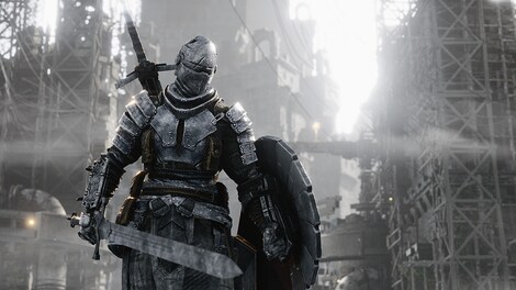 Bleak Faith: Forsaken (PS5) - PSN Key - GLOBAL - 7