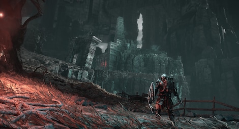 Bleak Faith: Forsaken (PS5) - PSN Key - GLOBAL - 5