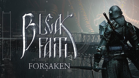 Bleak Faith: Forsaken (PS5) - PSN Key - GLOBAL - 0
