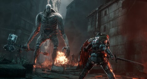 Bleak Faith: Forsaken (PS5) - PSN Key - GLOBAL - 4