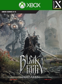 Bleak Faith: Forsaken (Xbox Series X/S) - Xbox Live Account - GLOBAL - 1