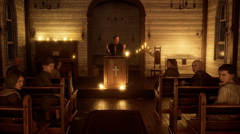 Bleak Haven (PC) - Steam Gift - GLOBAL - 8