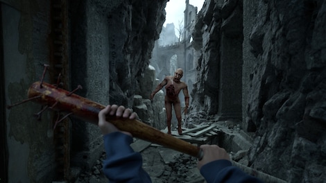 Bleak Haven (PC) - Steam Gift - GLOBAL - 5