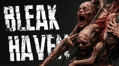 Bleak Haven (PC) - Steam Gift - GLOBAL - 0