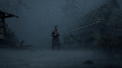 Bleak Haven (PC) - Steam Key - GLOBAL - 9