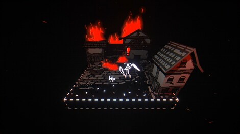 Bleak Sword DX (PC) - Steam Gift - GLOBAL - 4