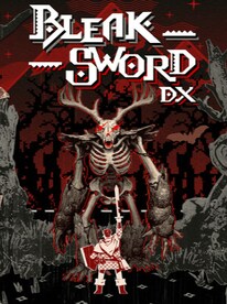 Bleak Sword DX (PC) - Steam Gift - GLOBAL - 1