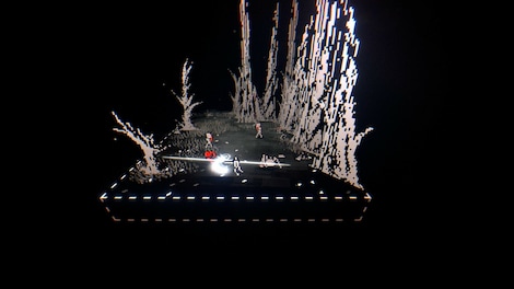 Bleak Sword DX (PC) - Steam Gift - GLOBAL - 8