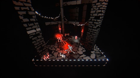 Bleak Sword DX (PC) - Steam Key - GLOBAL - 5