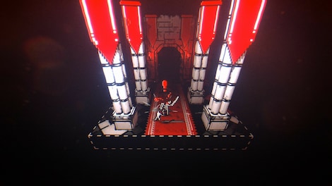 Bleak Sword DX (PC) - Steam Key - GLOBAL - 10