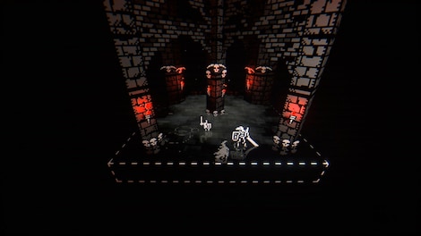 Bleak Sword DX (PC) - Steam Key - GLOBAL - 9