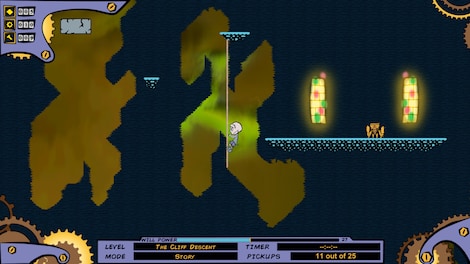 BLEAK: Welcome to Glimmer Steam Key GLOBAL - 6