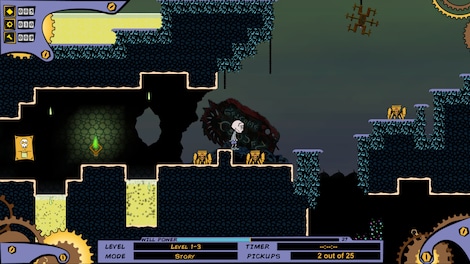 BLEAK: Welcome to Glimmer Steam Key GLOBAL - 5