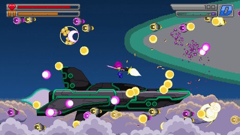 Bleed 2 Steam Key GLOBAL - 10
