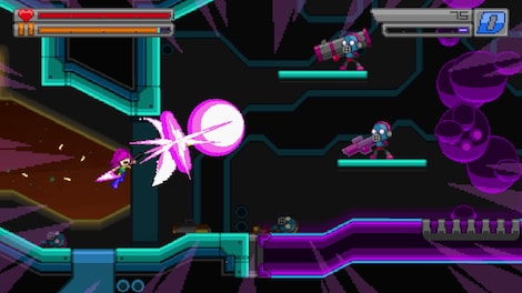 Bleed 2 Steam Key GLOBAL - 11
